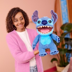 Интерактивная игрушка Wow Stuff – Стич фото-10