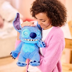 Интерактивная игрушка Wow Stuff – Стич фото-12
