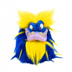 Интерактивная Игрушка Grumblies S2 - Моджо фото-3