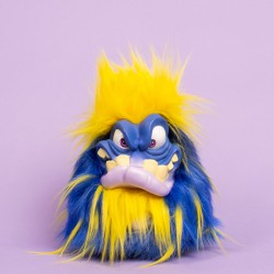Интерактивная Игрушка Grumblies S2 - Моджо фото-6