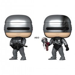 Игровая фигурка Funko POP! серии Робокоп S2 - Робокоп (w/CH) фото-2