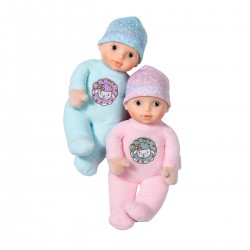Лялька Baby Annabell серії Для малюків - Мила крихітка