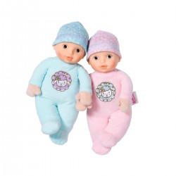 Кукла Baby Annabell серии Для малышей - Милая крошка фото-2
