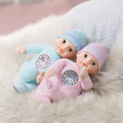 Кукла Baby Annabell серии Для малышей - Милая крошка фото-1