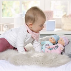 Лялька Baby Annabell серії Для малюків - Мила крихітка фото-4