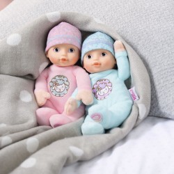 Лялька Baby Annabell серії Для малюків - Мила крихітка фото-3