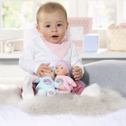 Лялька Baby Annabell серії Для малюків - Мила крихітка фото-6