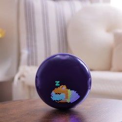 Интерактивная игрушка с виртуальными цифровыми героями Bitzee - Хомяки в шаре фото-6