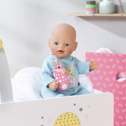 Інтерактивна Пляшечка Для Ляльки Baby Born - Кумедне Годування фото-1