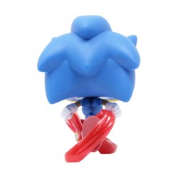 Ігрова фігурка Funko POP! серії Сонік 30-і - Сонік фото-3