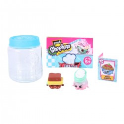 Набор Фигурок Shopkins S6 -  Баночка фото-3