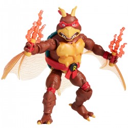 Фигурка TMNT x Godzilla – Раф в образе Родана фото-2