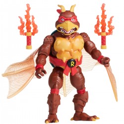 Фигурка TMNT x Godzilla – Раф в образе Родана фото-4