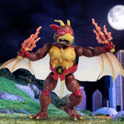 Фигурка TMNT x Godzilla – Раф в образе Родана фото-5