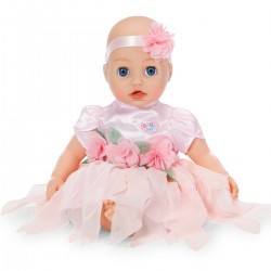 Набор одежды для куклы Baby Born – Цветочная фея (43 см) фото-3