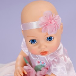 Набор одежды для куклы Baby Born – Цветочная фея (43 см) фото-5