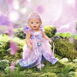 Кукла Baby Born - Принцесса-Фея фото-8