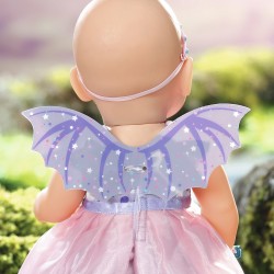 Кукла Baby Born - Принцесса-Фея фото-5