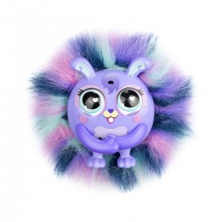 Интерактивная Игрушка Tiny Furries – Пушистик Вайолет фото-2