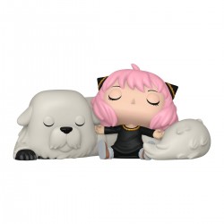 Ігрова фігурка Funko POP! - Аня спить з Бондом фото-2