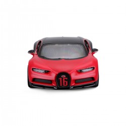 Автомодель – Bugatti Chiron Sport (1:32) фото-2