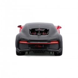 Автомодель – Bugatti Chiron Sport (1:32) фото-3