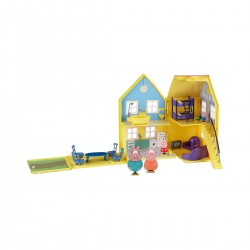 Игровой Набор Peppa - Загородный Дом Пеппы фото-1