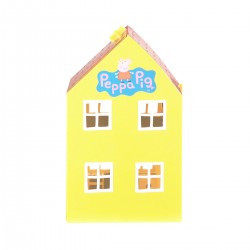 Игровой Набор Peppa - Загородный Дом Пеппы фото-2