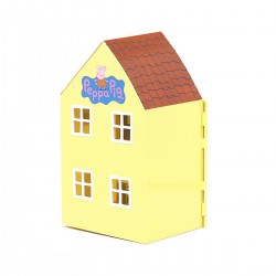 Игровой Набор Peppa - Загородный Дом Пеппы фото-3