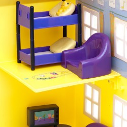 Игровой Набор Peppa - Загородный Дом Пеппы фото-5