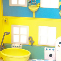 Игровой Набор Peppa - Загородный Дом Пеппы фото-6