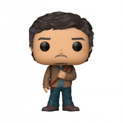 Игровая фигурка Funko POP! серии The Last of US - Джооэл Миллер фото-2