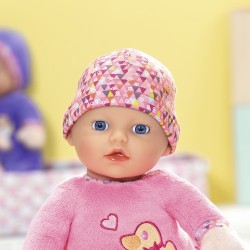 Кукла Baby Born First Love - Любимая Кроха фото-5