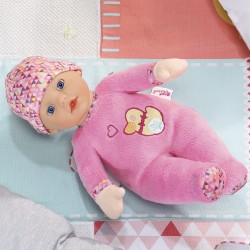 Кукла Baby Born First Love - Любимая Кроха фото-4