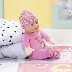 Кукла Baby Born First Love - Любимая Кроха фото-2