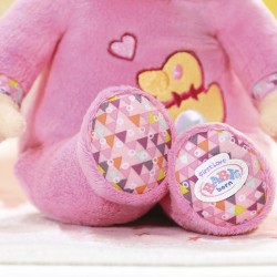 Кукла Baby Born First Love - Любимая Кроха фото-3