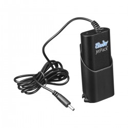 Профессиональная 3D-Ручка 3Doodler Create - Розовый Металлик фото-3