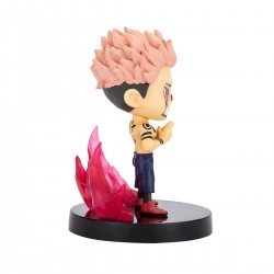 Игровая фигурка Total Anime W1 - Сукуна фото-8