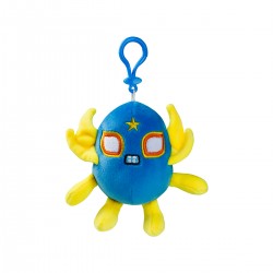 Мягкая игрушка Piñata Smashlings – Гранде Поко (на клипсе)