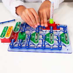 Конструктор електронний Doka Світло та колір RGB фото-3