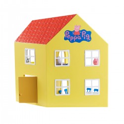 Игровой Набор Peppa - Дом Семьи Пеппы фото-7