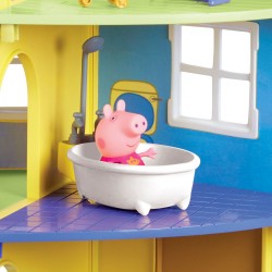 Игровой Набор Peppa - Дом Семьи Пеппы фото-8