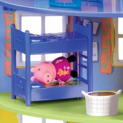 Игровой Набор Peppa - Дом Семьи Пеппы фото-9