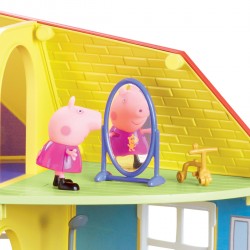 Игровой Набор Peppa - Дом Семьи Пеппы фото-10