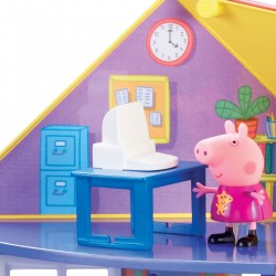 Игровой Набор Peppa - Дом Семьи Пеппы фото-11