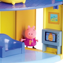 Игровой Набор Peppa - Дом Семьи Пеппы фото-12