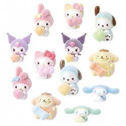 Фигурка-сюрприз Pop Top Sanrio – Милые друзья фото-2
