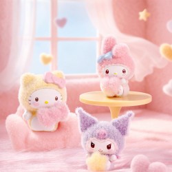 Фигурка-сюрприз Pop Top Sanrio – Милые друзья фото-3