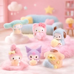 Фигурка-сюрприз Pop Top Sanrio – Милые друзья фото-5