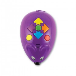 Игровой Stem-Набор Learning Resources – Мышка (Программируемая Игрушка) фото-4